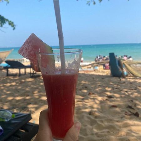 Sunray Beach House Tangalle Kültér fotó