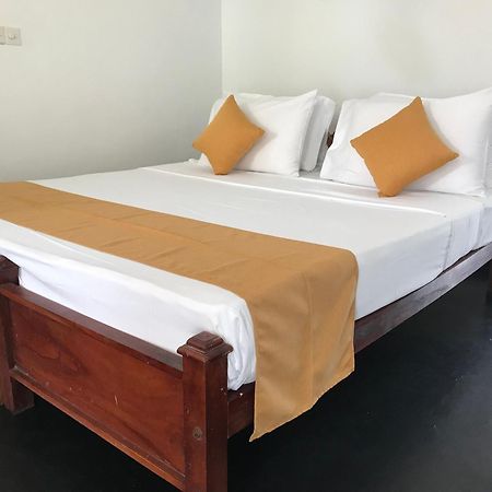 Sunray Beach House Tangalle Kültér fotó