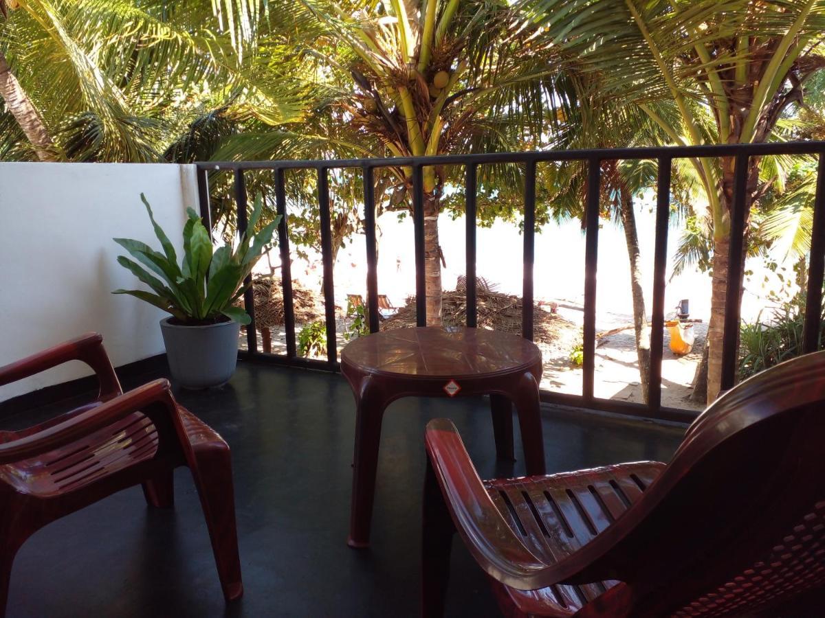 Sunray Beach House Tangalle Szoba fotó