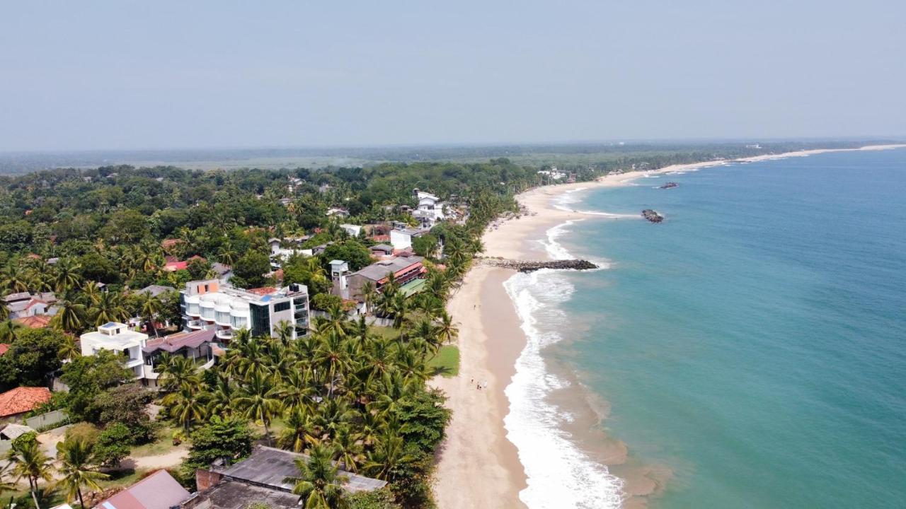 Sunray Beach House Tangalle Kültér fotó