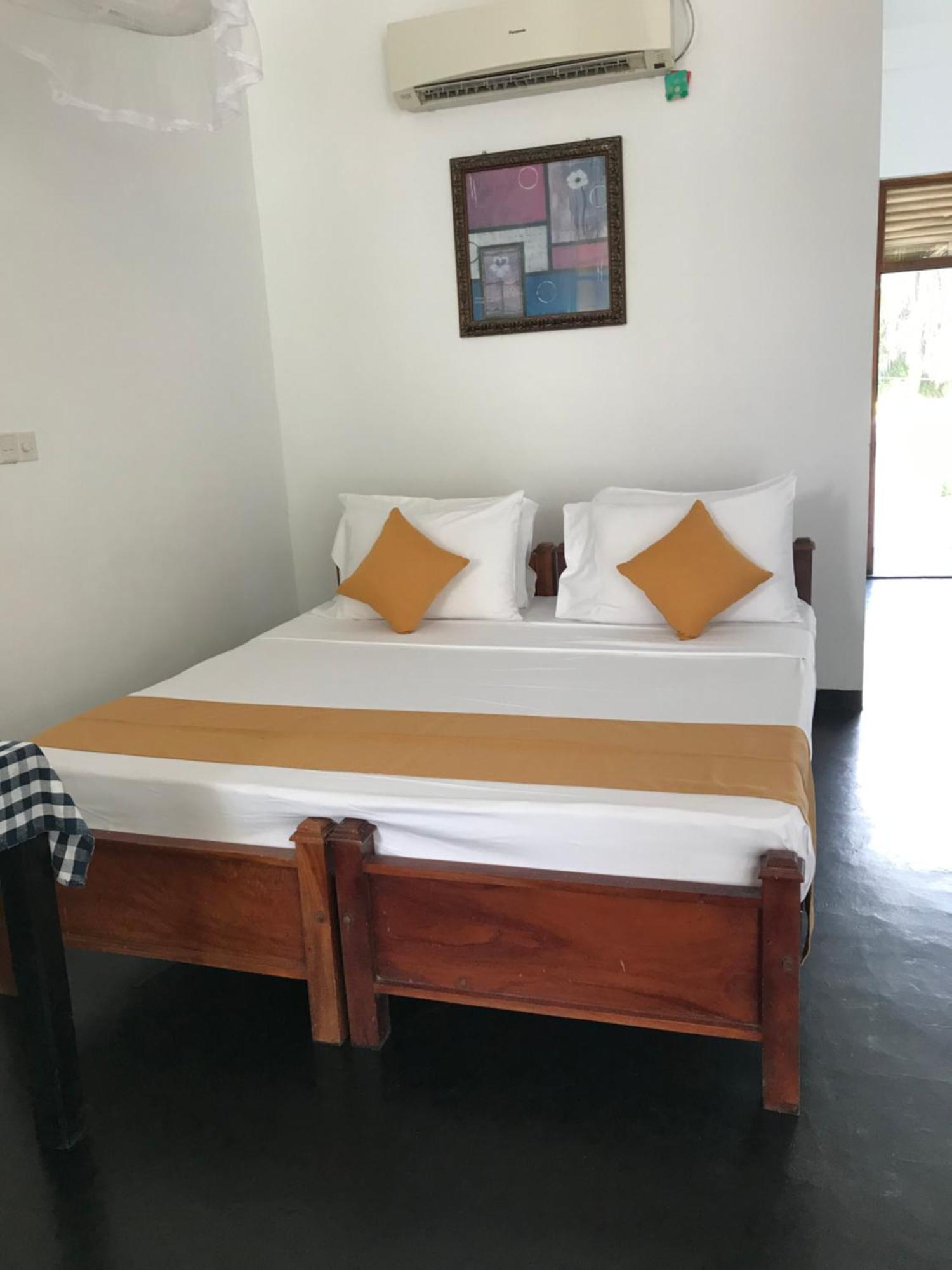 Sunray Beach House Tangalle Kültér fotó