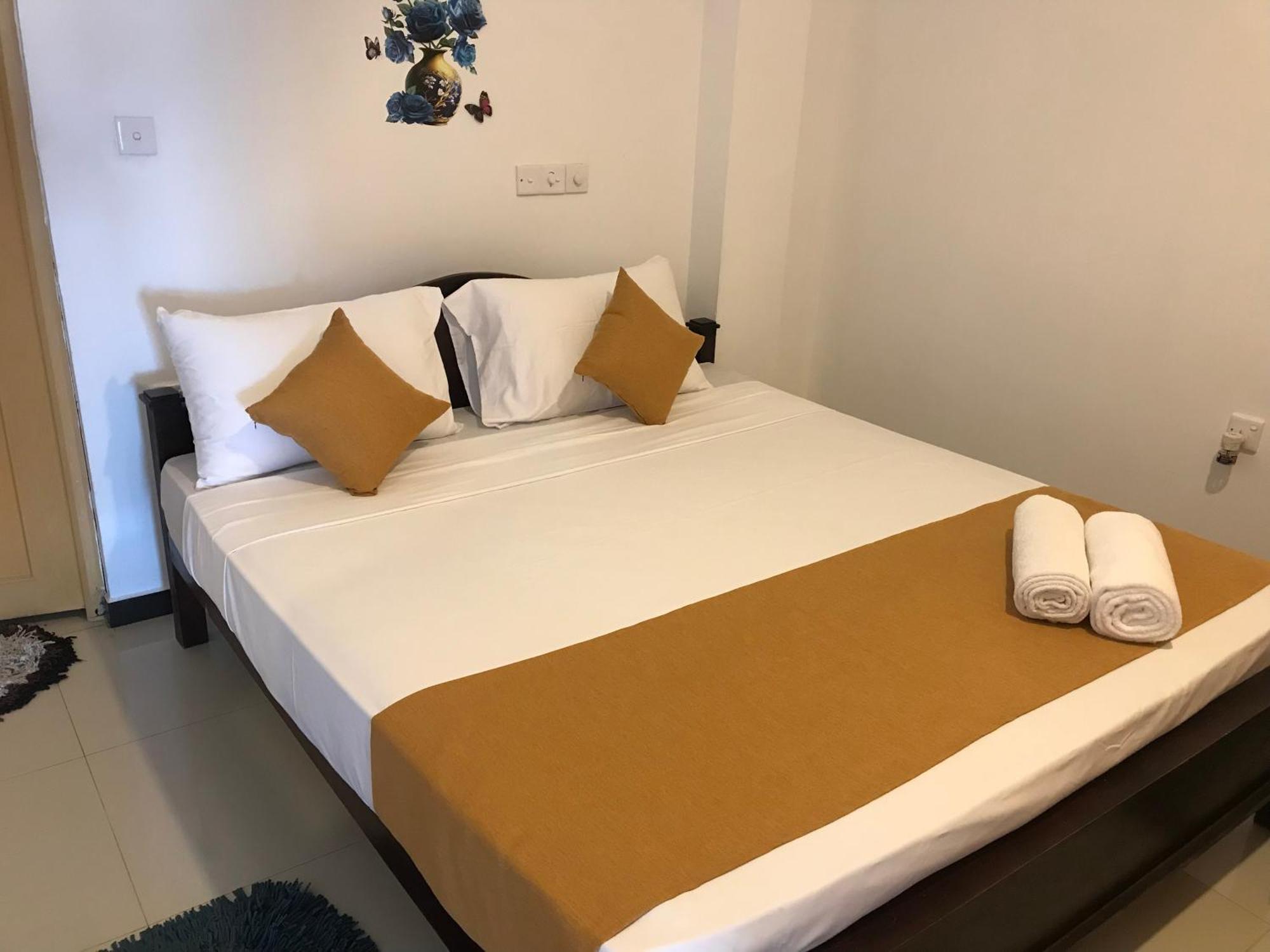 Sunray Beach House Tangalle Kültér fotó
