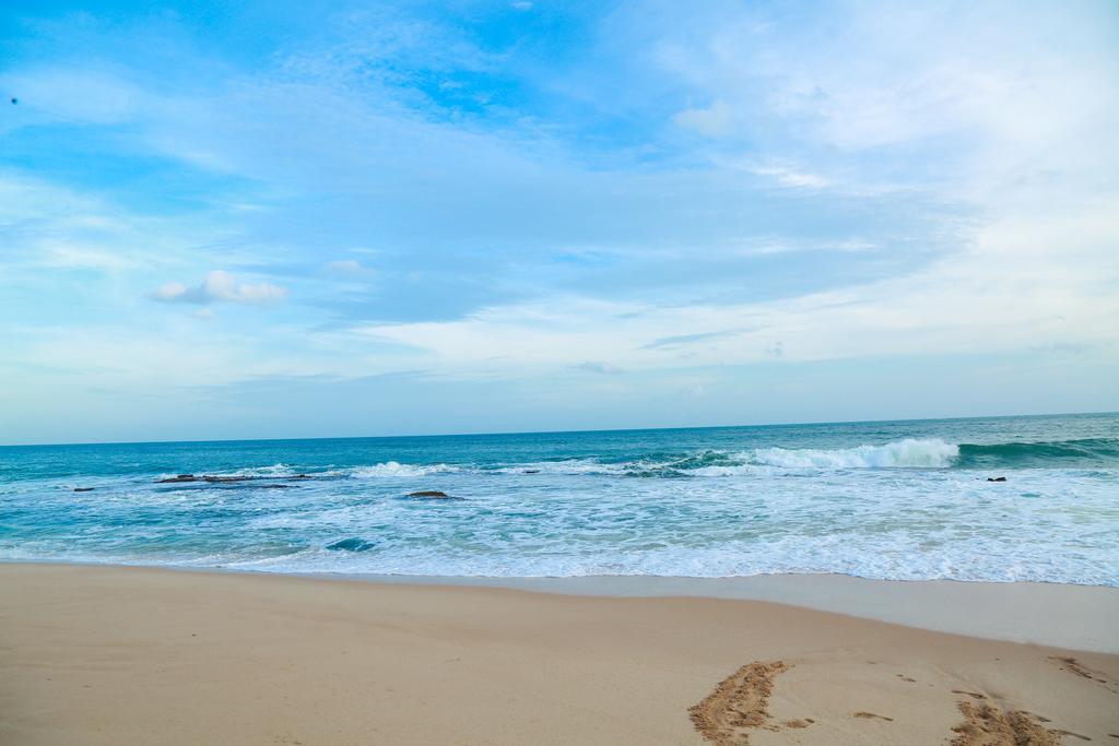 Sunray Beach House Tangalle Kültér fotó