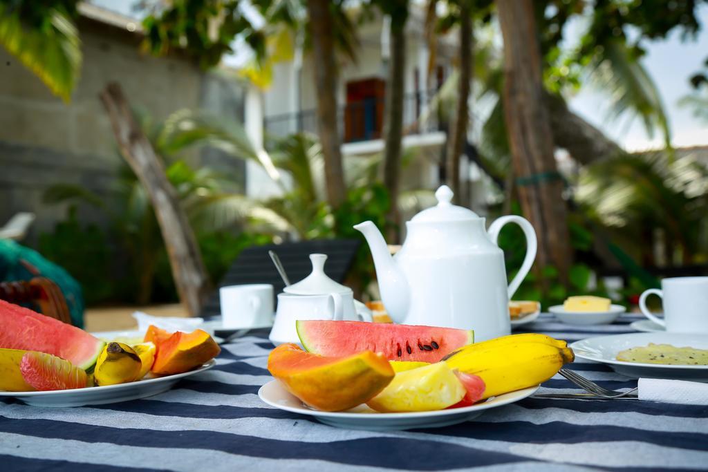 Sunray Beach House Tangalle Kültér fotó