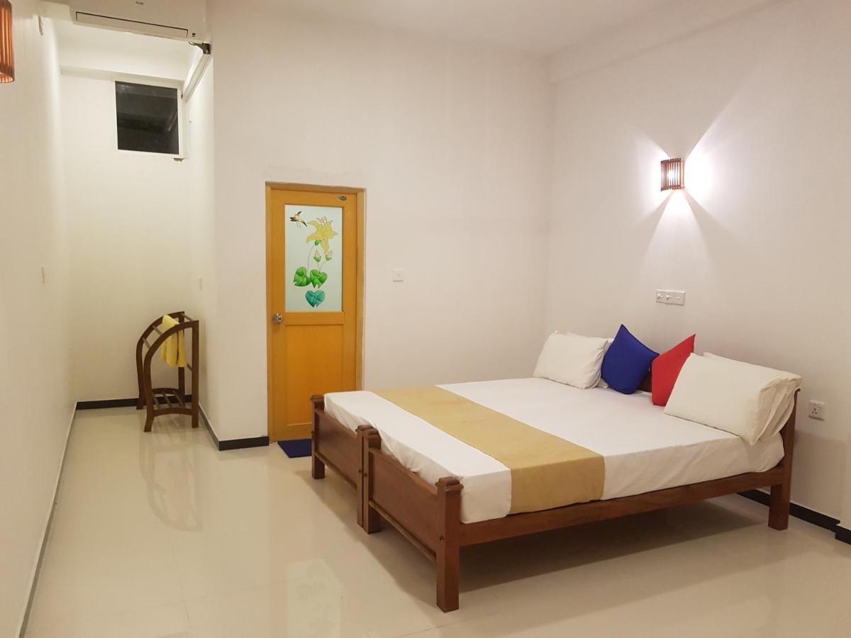 Sunray Beach House Tangalle Kültér fotó